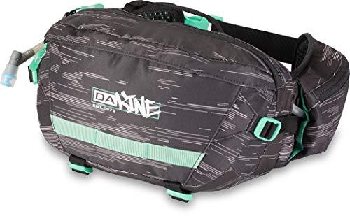 USED Dakine Hot Laps 5L Breathable Air Flow Fanny Waist Pack, Vandal - Dakine - Ridge & River