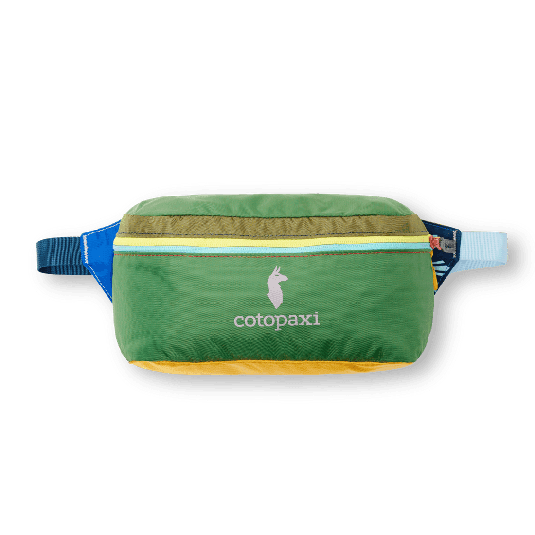 Bataan 3L Fanny Pack Del Dia-S17-NA - Cotopaxi - Ridge & River