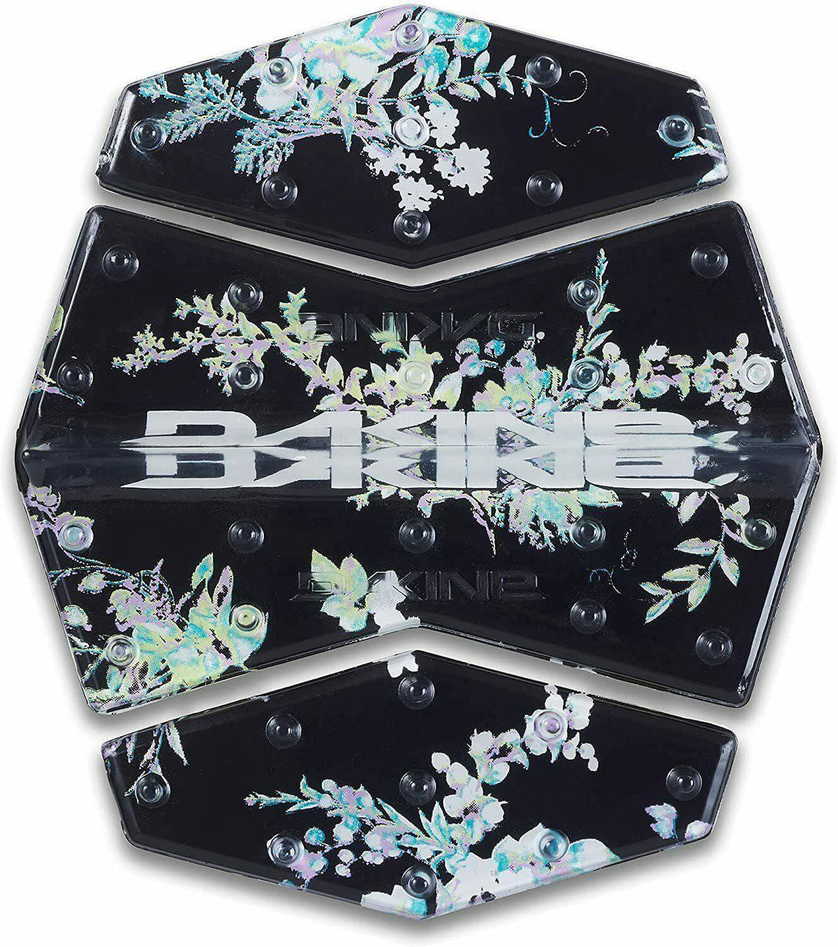 Dakine Modular Mat Snowboard Stomp Pad Molded Peel & Stick Adhesive Stomp Pad - Dakine - Ridge & River