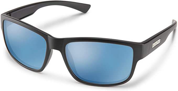 Suncloud Optics Suspect Unisex Polarized Sunglasses - Suncloud Optics - Ridge & River
