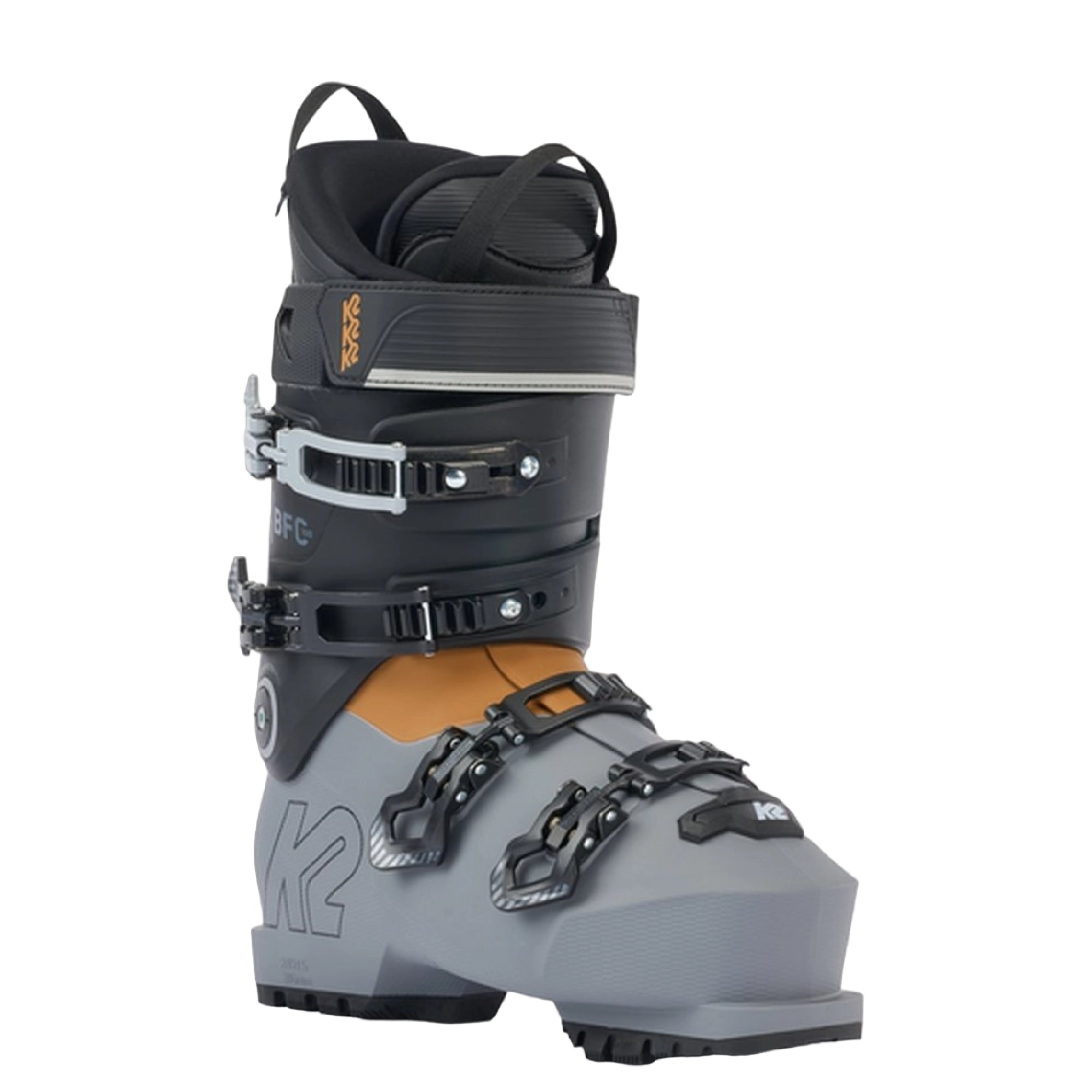 Ski Boots