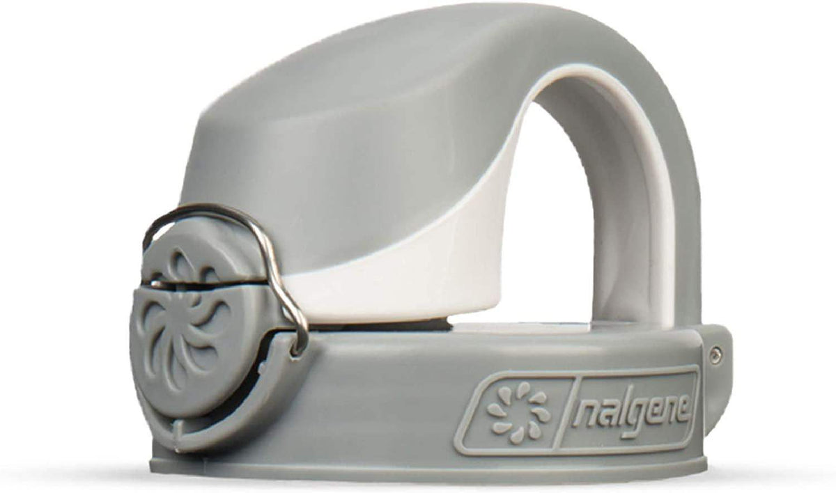 Nalgene On The Fly Plastic Lid Water Bottle Replacement Cap - Nalgene - Ridge & River