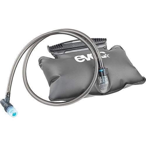 EVOC, Hydration Bladder, Hydration Bag, Volume 1.5L, Carbon Grey