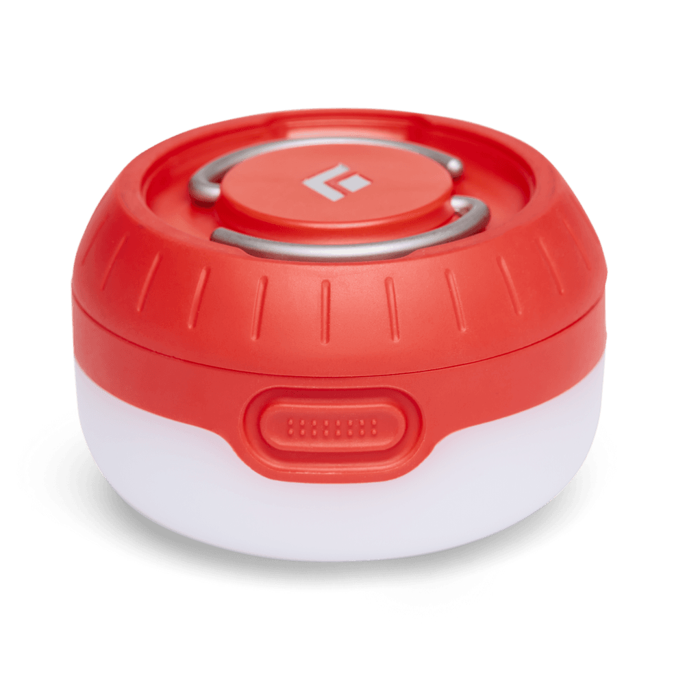 Black Diamond Moji Dual-Fuel Lantern – 200 Lumens, Versatile and Compact Lighting for Outdoor Adventures