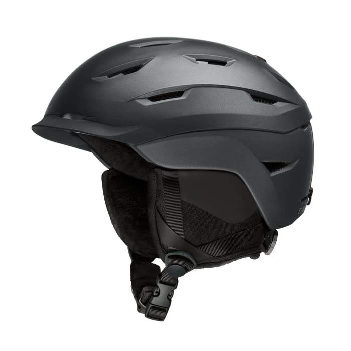 USED SMITH Liberty - Matte Black Pearl - SM