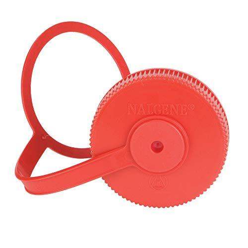 Nalgene Replacement Cap Lid Wide Mouth BPA-Free Water Bottle Lid, 32oz and 48oz Wide Mouth Bottles - Nalgene - Ridge & River
