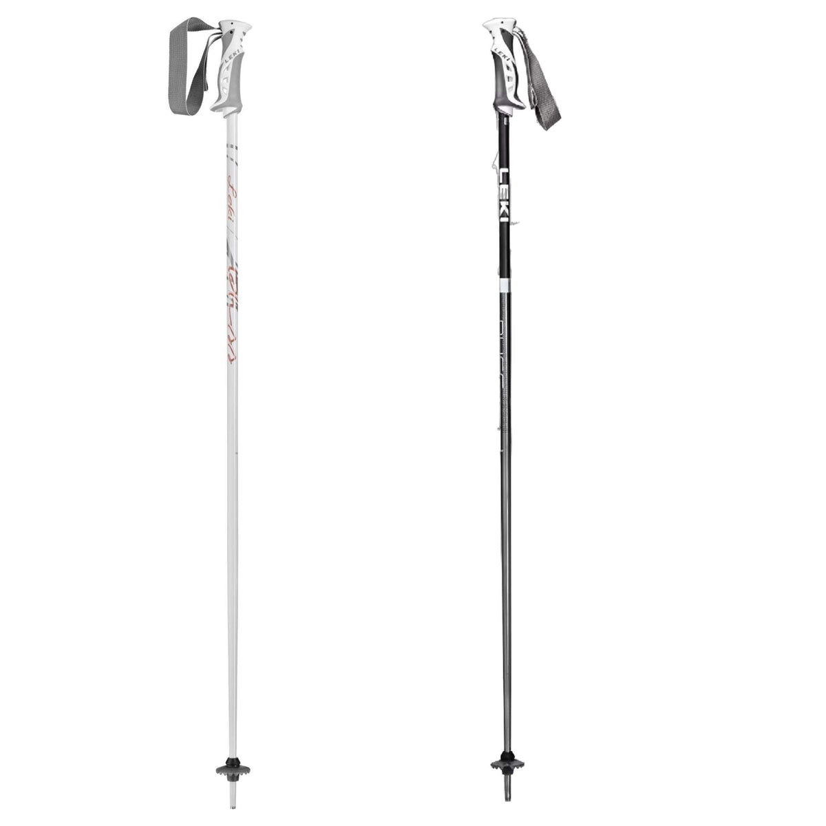 Leki Bliss Women's Alpine Ski Poles