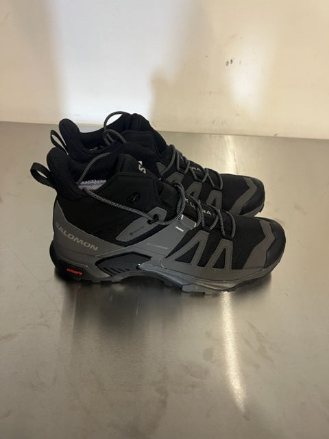Salomon X Ultra 4 Mid Wide GTX Men's Hiking Boots