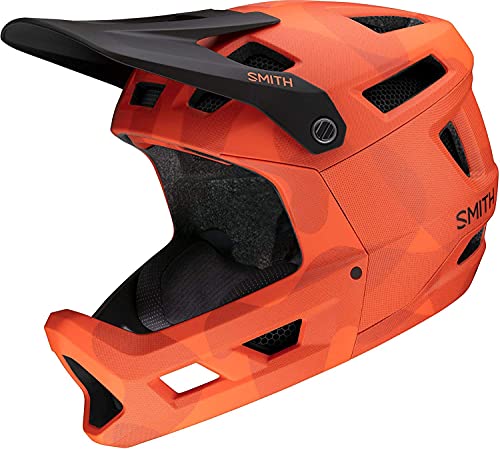 Smith Mainline MIPS Full Face Mountain Bike Helmet MTB Helmet - Smith - Ridge & River