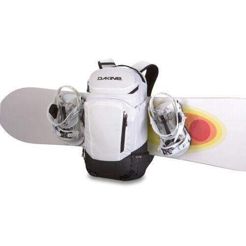 Dakine Heli Pro 20L Backpack Hydration Laptop Sleeves W/ Built Snow Tool - Dakine - Ridge & River
