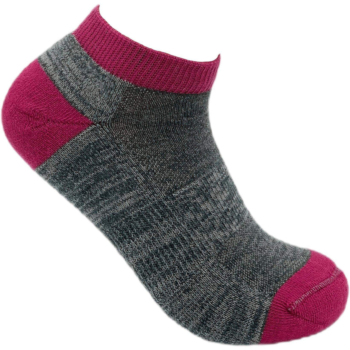 Wildly Goods Low - Granite - S/M - Wildly Goods - Ridge & River