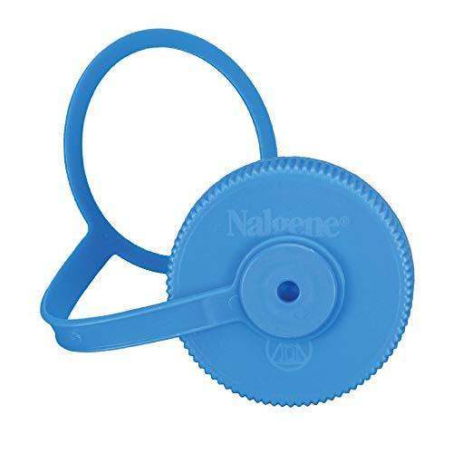 Nalgene Replacement Cap Lid Wide Mouth BPA-Free Water Bottle Lid, 32oz and 48oz Wide Mouth Bottles - Nalgene - Ridge & River