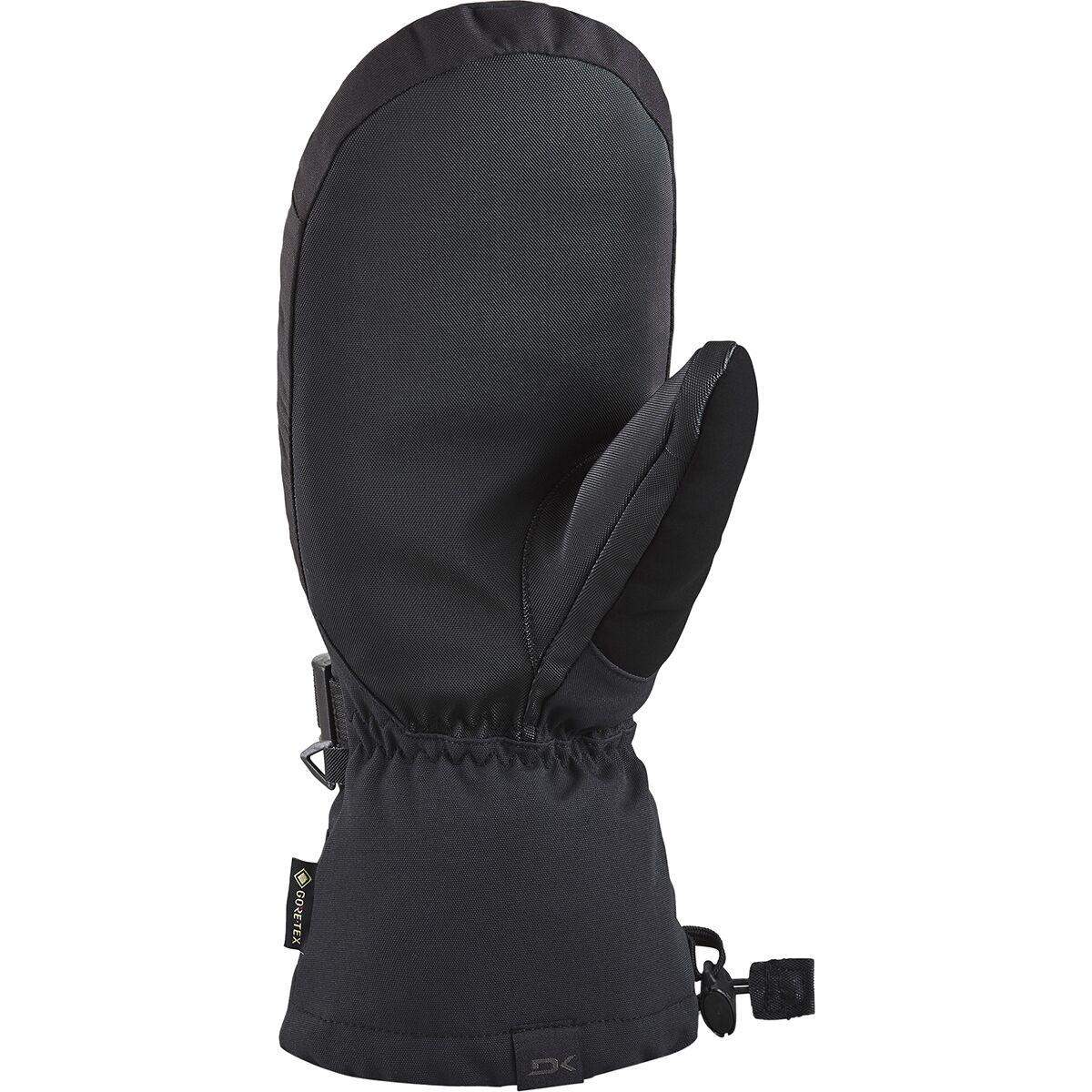 Dakine Titan Mitt Gore Tex Mitt Ski Mitts Snowboarding Mitts Men's Titan Gore-Tex Mitts - Dakine - Ridge & River