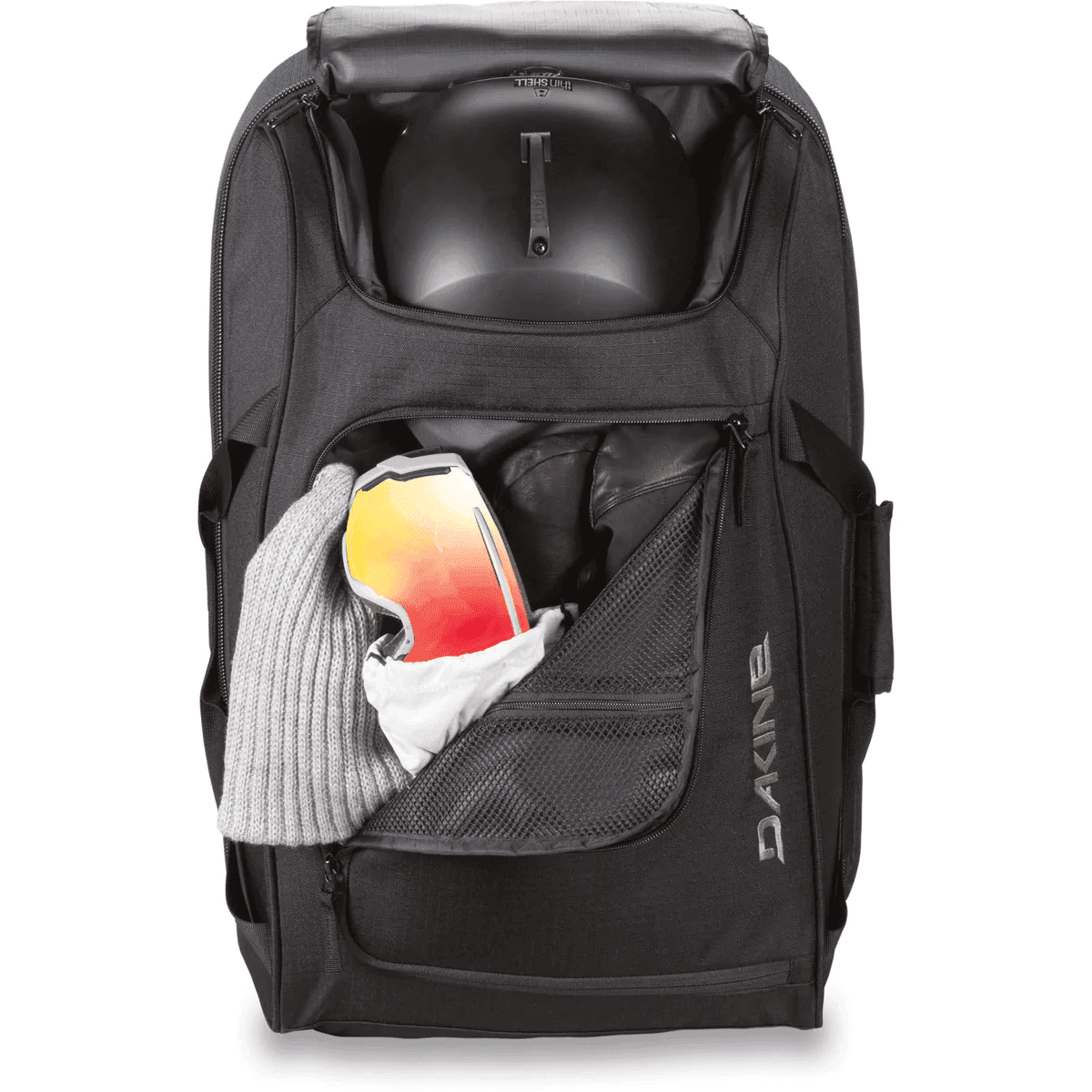 Dakine Boot Locker 70L Ski Boot and Snowboard Boot Bag Travel Snow Goggle and Helmet Bag - Dakine - Ridge & River