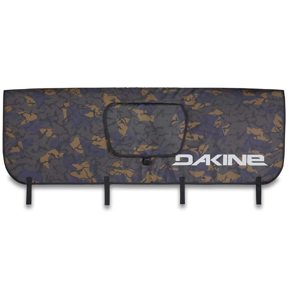 DAKINE Pickup Truck Pad DLX Tailgate Bike Hauler W/ Enlarged Access Flap - Dakine - Ridge & River