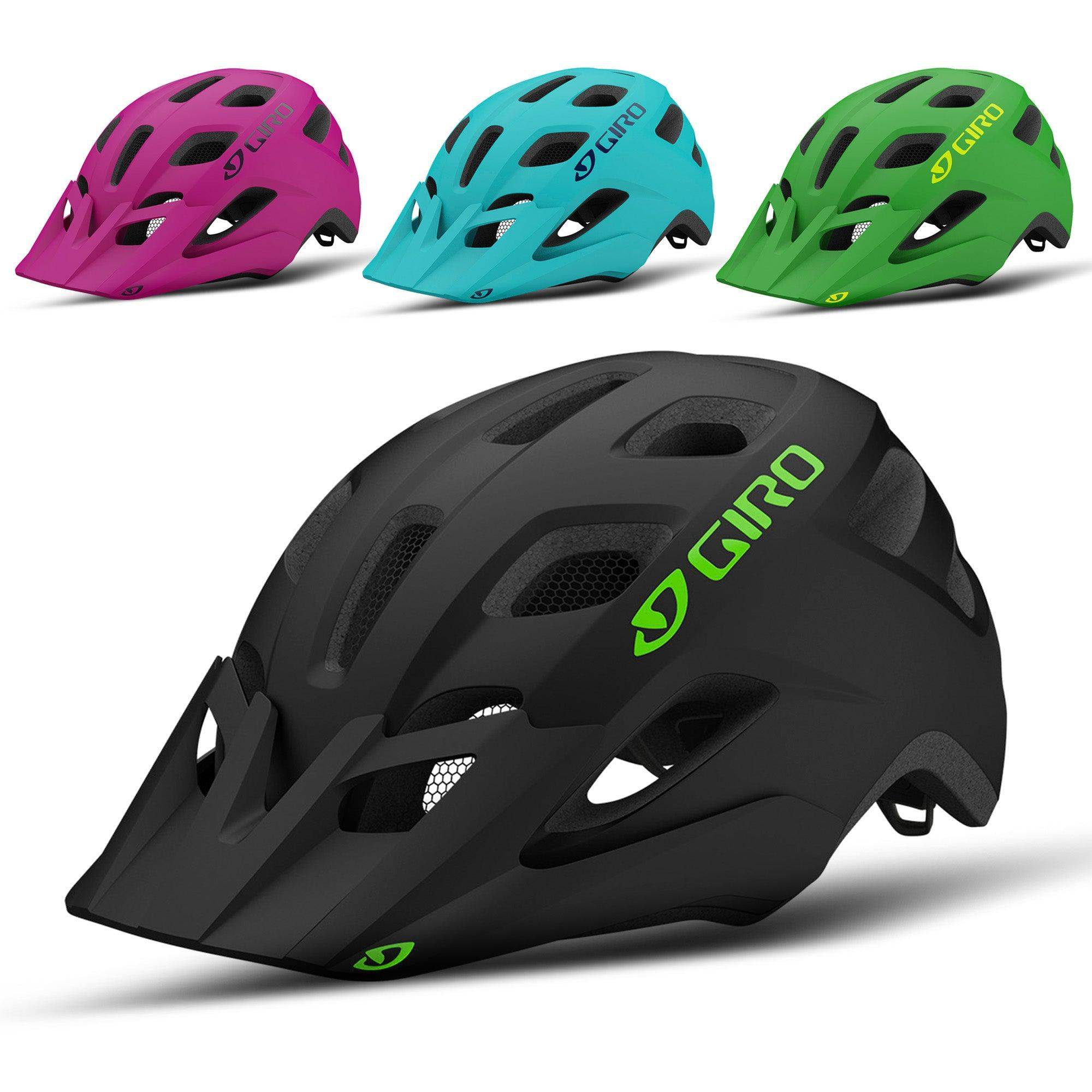 giro tremor mips fahrradhelm Giro Tremor Mips Helmet's Adjust Fit System Roc Loc Sport Vents For Breathability