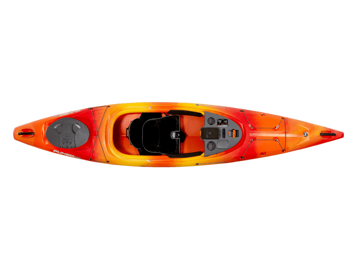 Wilderness Systems Pungo Kayak Sit-Inside Recreational Kayak - Wilderness Systems - Ridge & River
