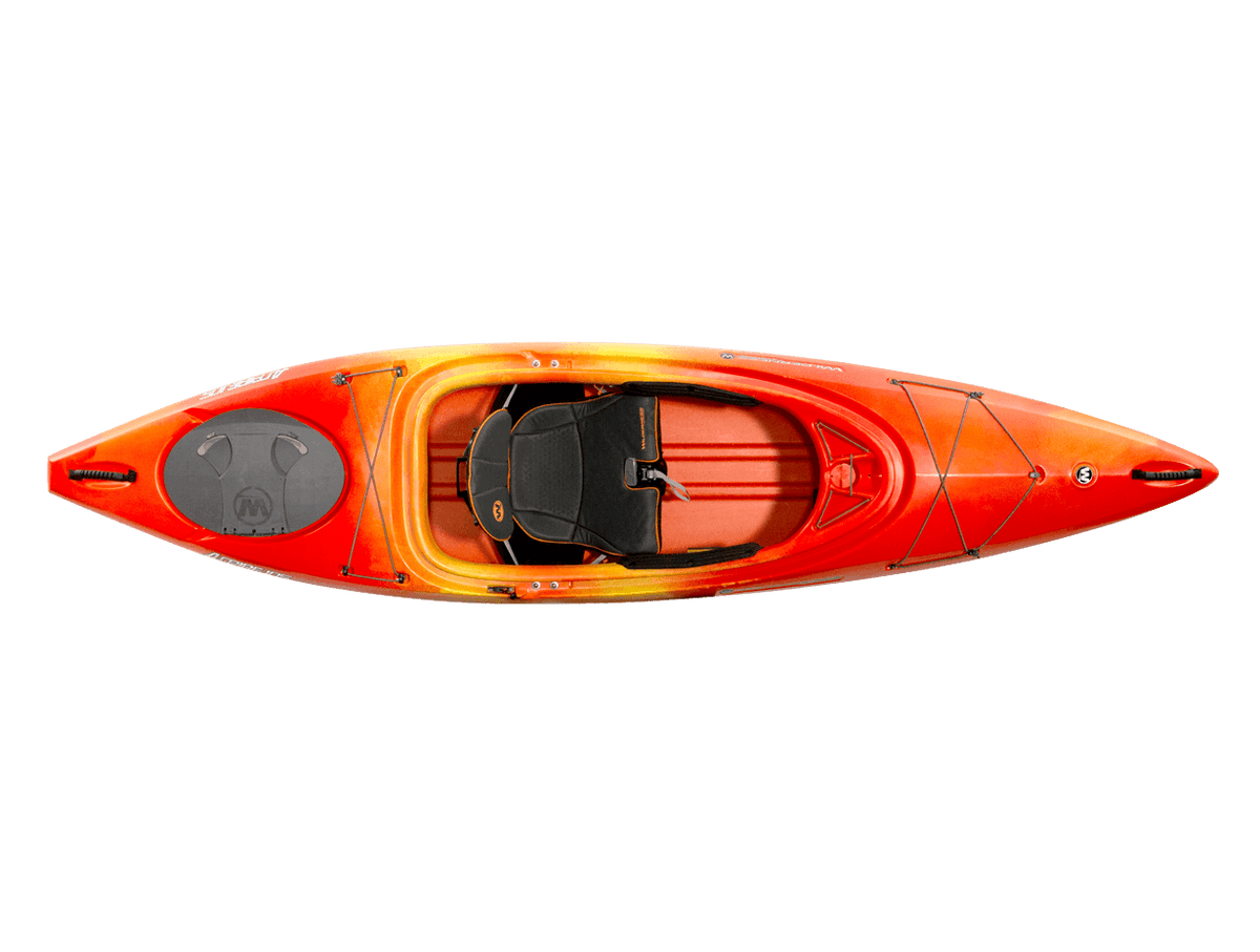 Wilderness Systems Aspire Kayak Sit-Inside Recreational Kayak - Wilderness Systems - Ridge & River