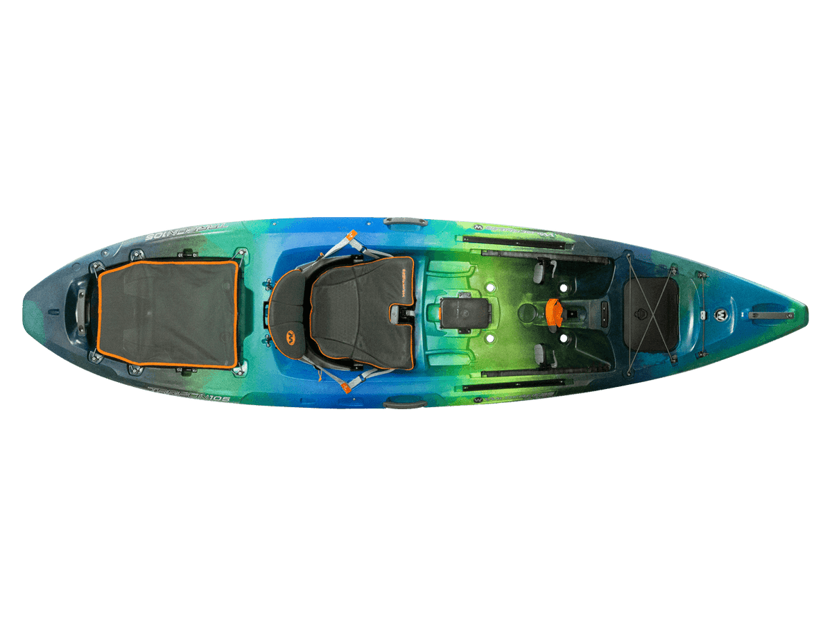 Wilderness Systems Tarpon Kayak Sit-On-Top Recreational Kayak - Wilderness Systems - Ridge & River