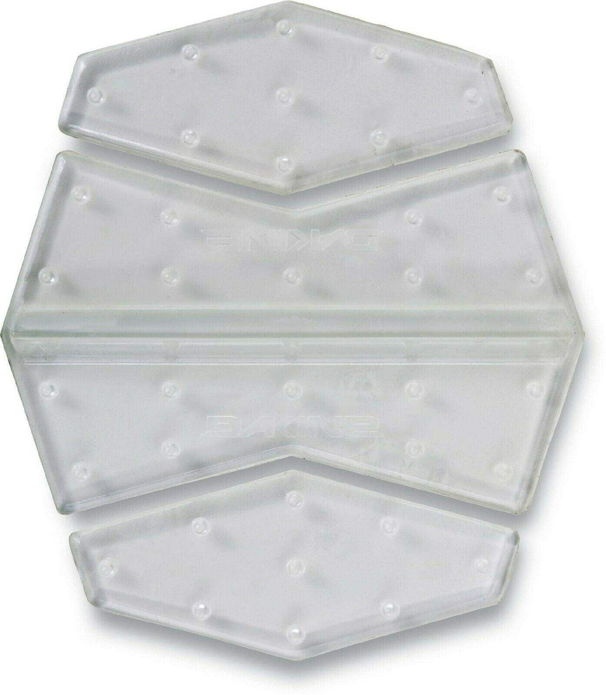 Dakine Modular Mat Snowboard Stomp Pad Molded Peel & Stick Adhesive Stomp Pad - Dakine - Ridge & River