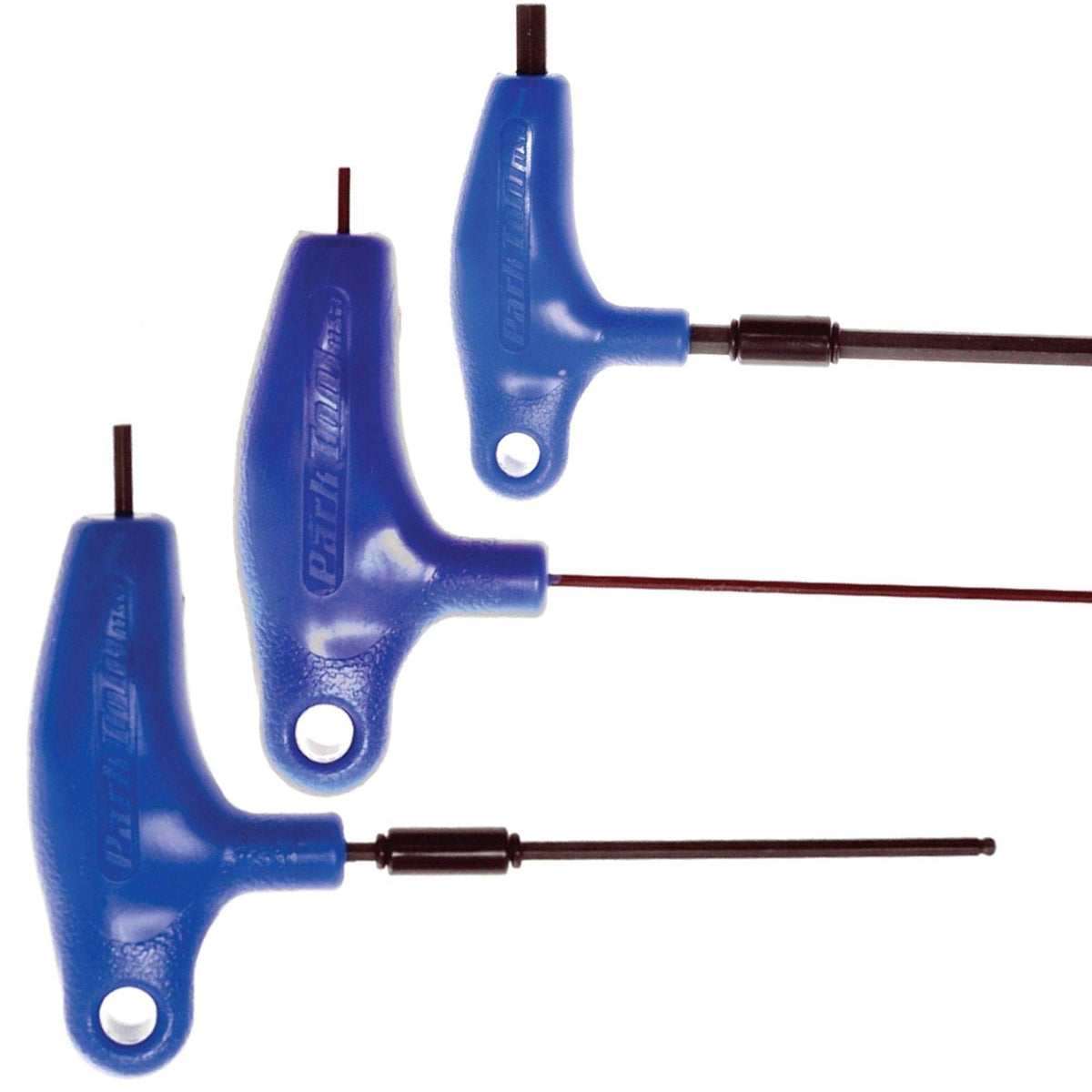 Park Tool P-Handle Hex Wrench High-Torque Cycling Tools - Park Tool - Ridge & River