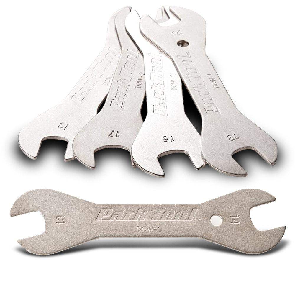 Park Tool PT-03 Double-Ended Bicycle Cone Wrench - Park Tool - Ridge & River