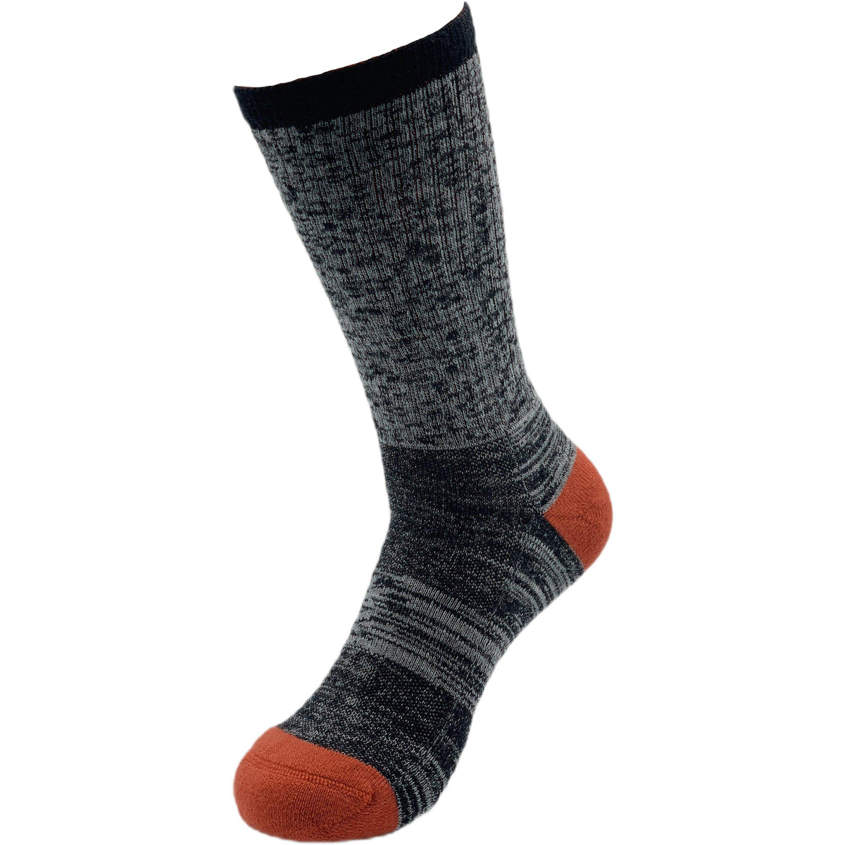 Wildly Goods Crew - Campfire - S/M - Wildly Goods - Ridge & River