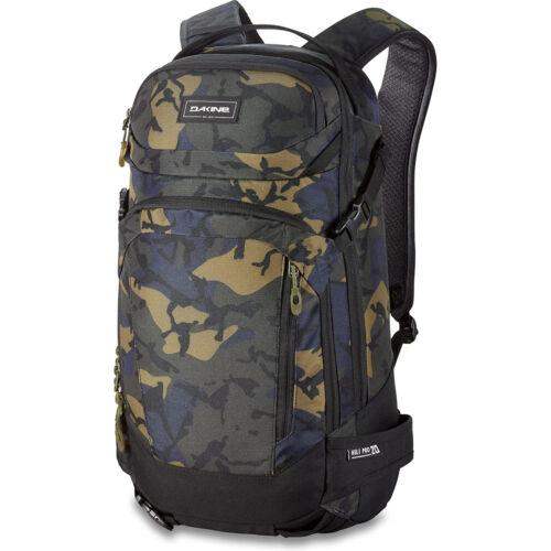 Dakine Heli Pro 20L Backpack Hydration Laptop Sleeves W/ Built Snow Tool - Dakine - Ridge & River