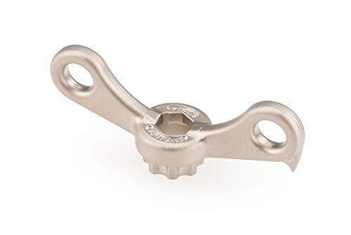 BBT-10.2 SHIMANO HOLLOWTECH II ADJUSTABLE CAP TOOL - Park Tool - Ridge & River