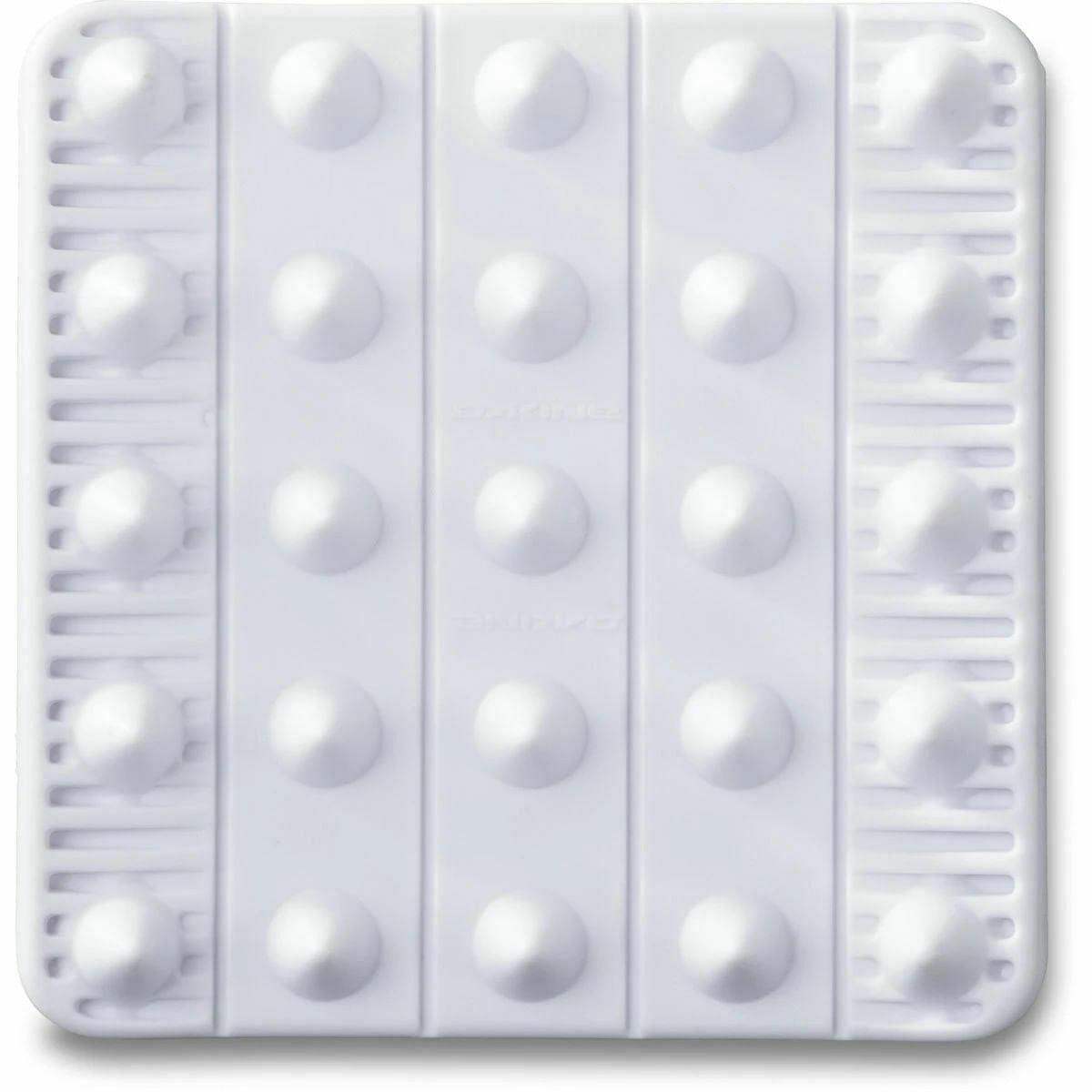Dakine Spike Stomp Pad Snowboard Stomp Pad Molded Peel & Stick Adhesive Stomp Pad - Dakine - Ridge & River