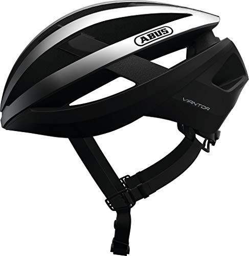 Abus Viantor High-Quality And Lightweight Helmet Acticage Structural Multi Shell In-Mold Finely Non-Slip Adjustment - ABUS - Ridge & River