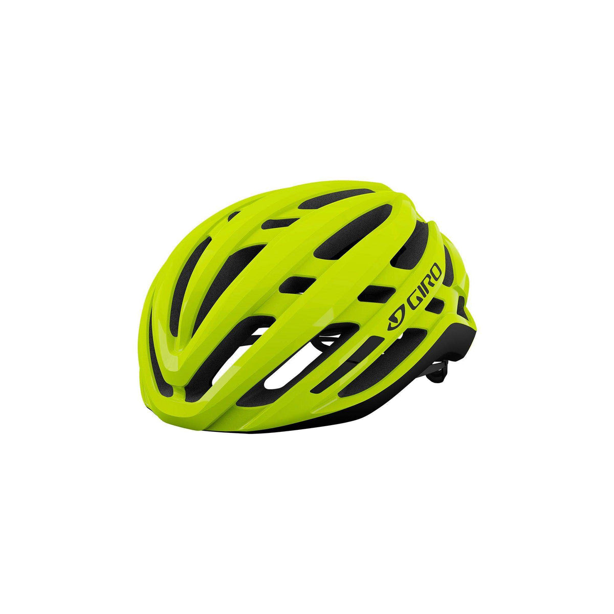 Giro Agilis Airy Design Mips Technology Full-Wrap With Eps Liner - Giro - Ridge & River