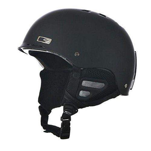 Used Smith Optics Holt Helmet, Large, Matte Black - Smith - Ridge & River