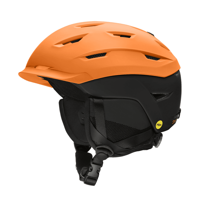 Smith Level MIPS Helmet Snow Helmet Ski Helmet MIPS Snowboarding MIPS Helmet - Smith - Ridge & River