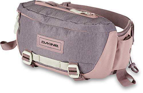 Dakine Hot Laps 2L Bike Waist Bag Hip Lumbar Pack Compact Water Bottle - Dakine - Ridge & River