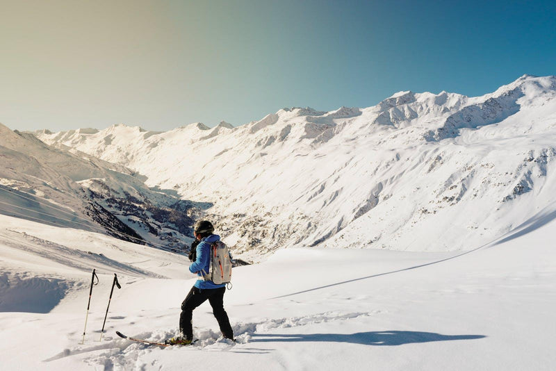 5 Top Snow Skiing Destinations this 2023 - Ridge & River