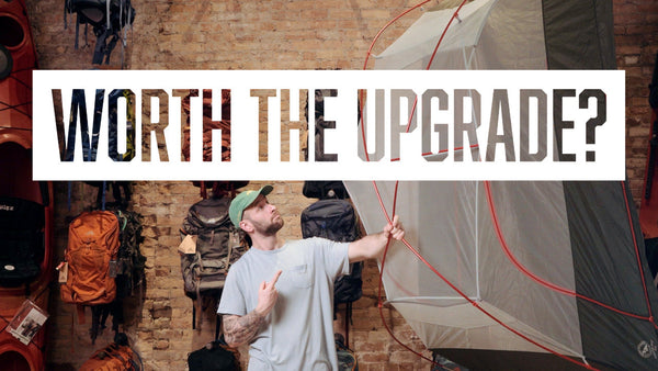 Big Agnes Copper Spur HV UL2 Review (2025 Update) – Is the New Hyperbead Version Worth It?