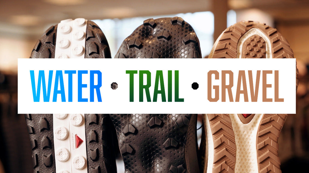 Salomon’s Best New Trail Shoes for 2026