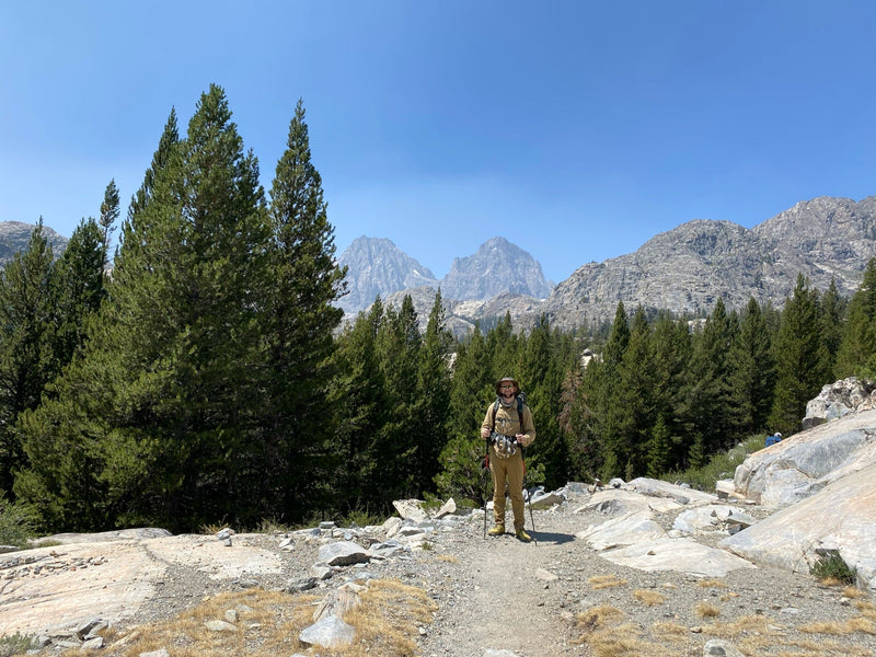 Top 20 Most Important Items for Your First Time Backpacking – A Backpacking Gear Guide