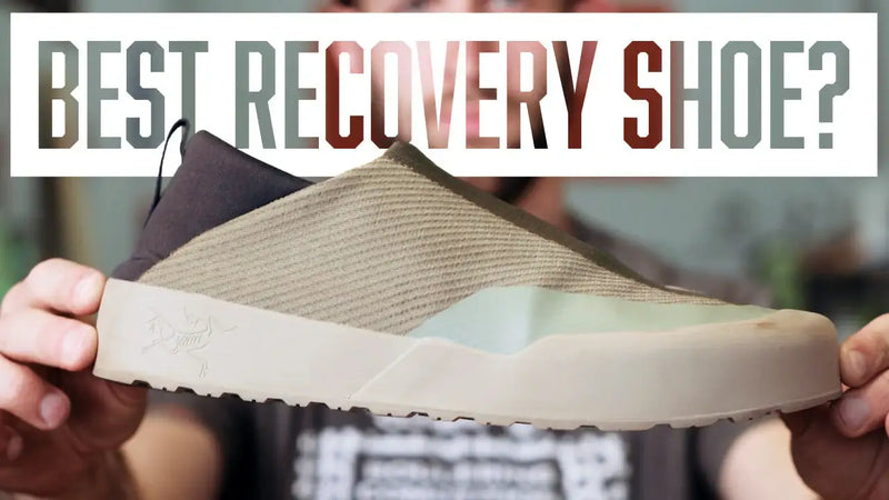 Arc’teryx Kragg Shoe Review and Fit Guide