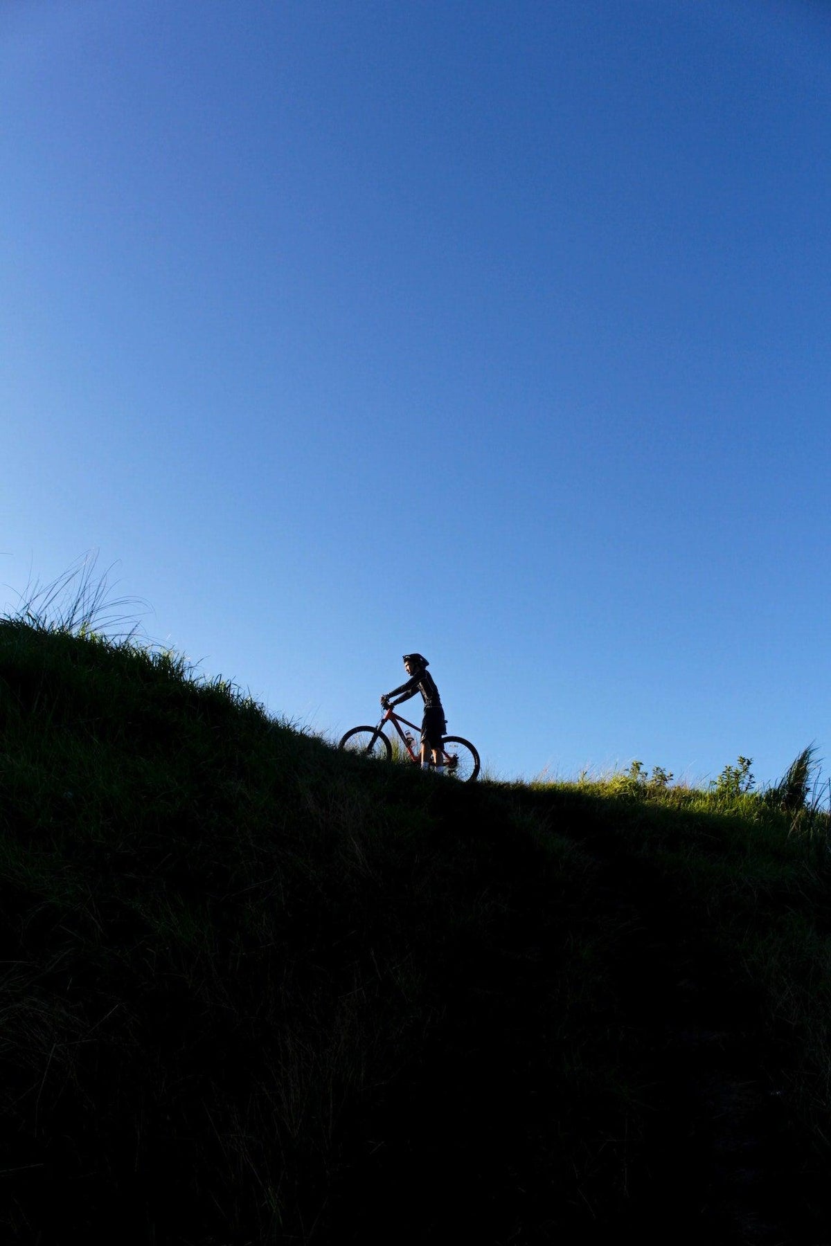 A Guide to Uphill Biking - Ridge & River