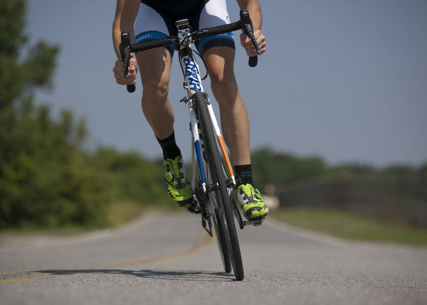 Benefits of Biking for Fitness and Health - Ridge & River