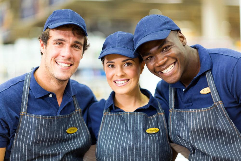 Boost Teamwork with Custom Richardson Hats - Ridge & River