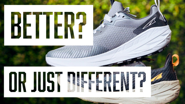 Altra Experience Wild 2: The Ultimate Intro Trail Running Shoe