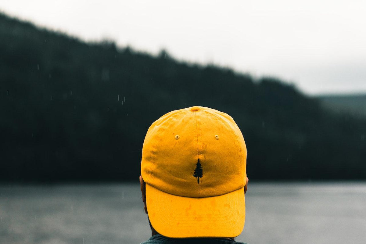The Guide to Richardson Blank Hat Customization - Ridge & River