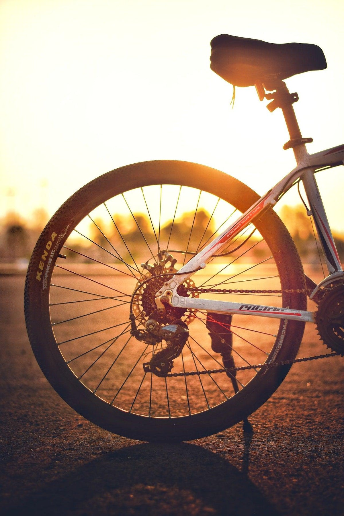 What Size Bike Do I Need? - Ridge & River