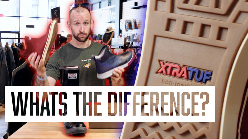 XTRATUF Boots Guide: Find Your Perfect Pair For Fishing, Work, and Weekend Life