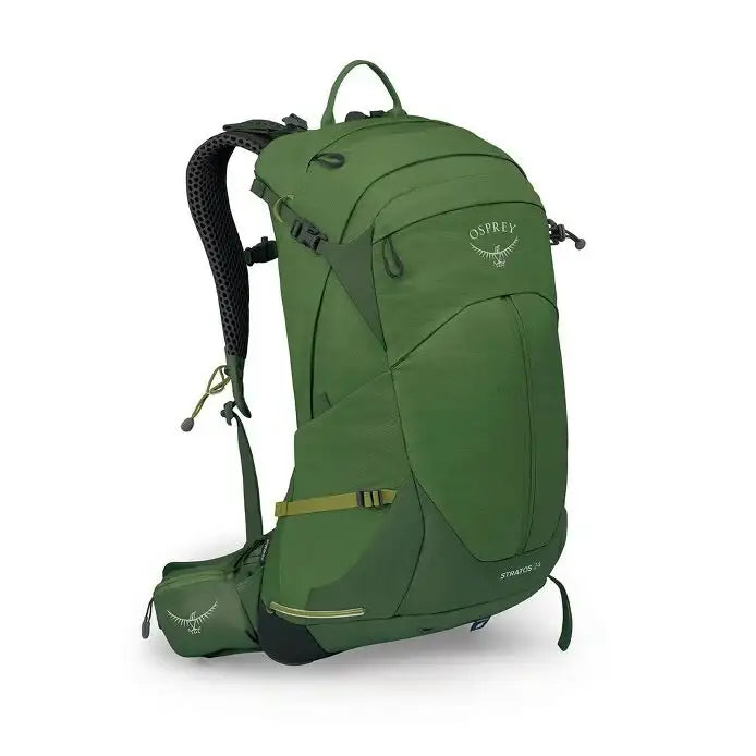 Osprey Stratos 24L Men's Day Pack