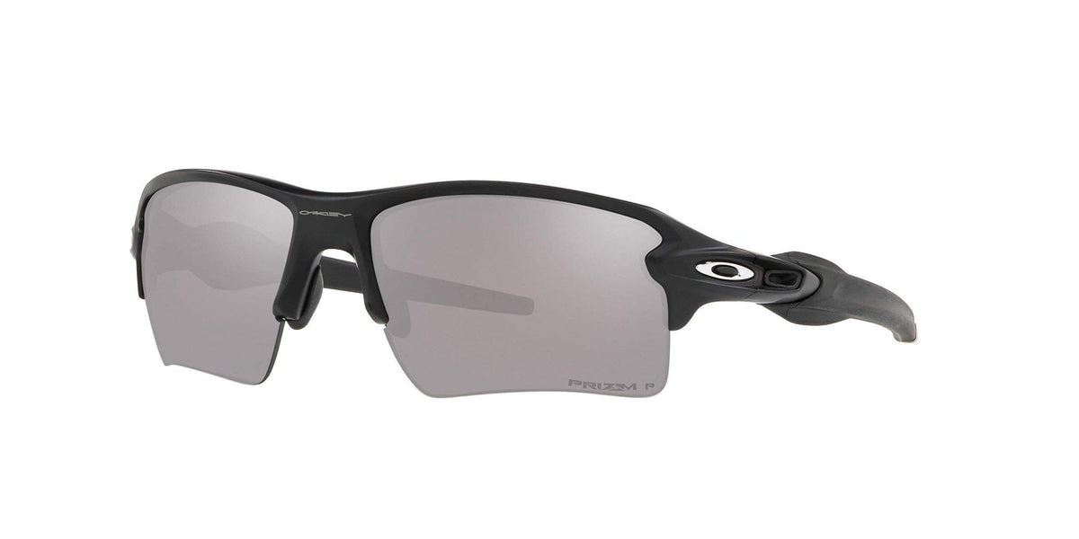 Oakley Flak 2.0 XL Men's Performance Sunglasses – Enhanced Coverage, Prizm Lens, and Secure Fit
