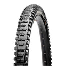 Maxxis Minion DHR2 MTB 3C Maxx Terra Compound Tubeless Ready Folding Tire | Unmatched Cornering and Control for Aggressive Trail Riding